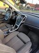 Opel Astra IV 2.0 CDTI Sport - 14