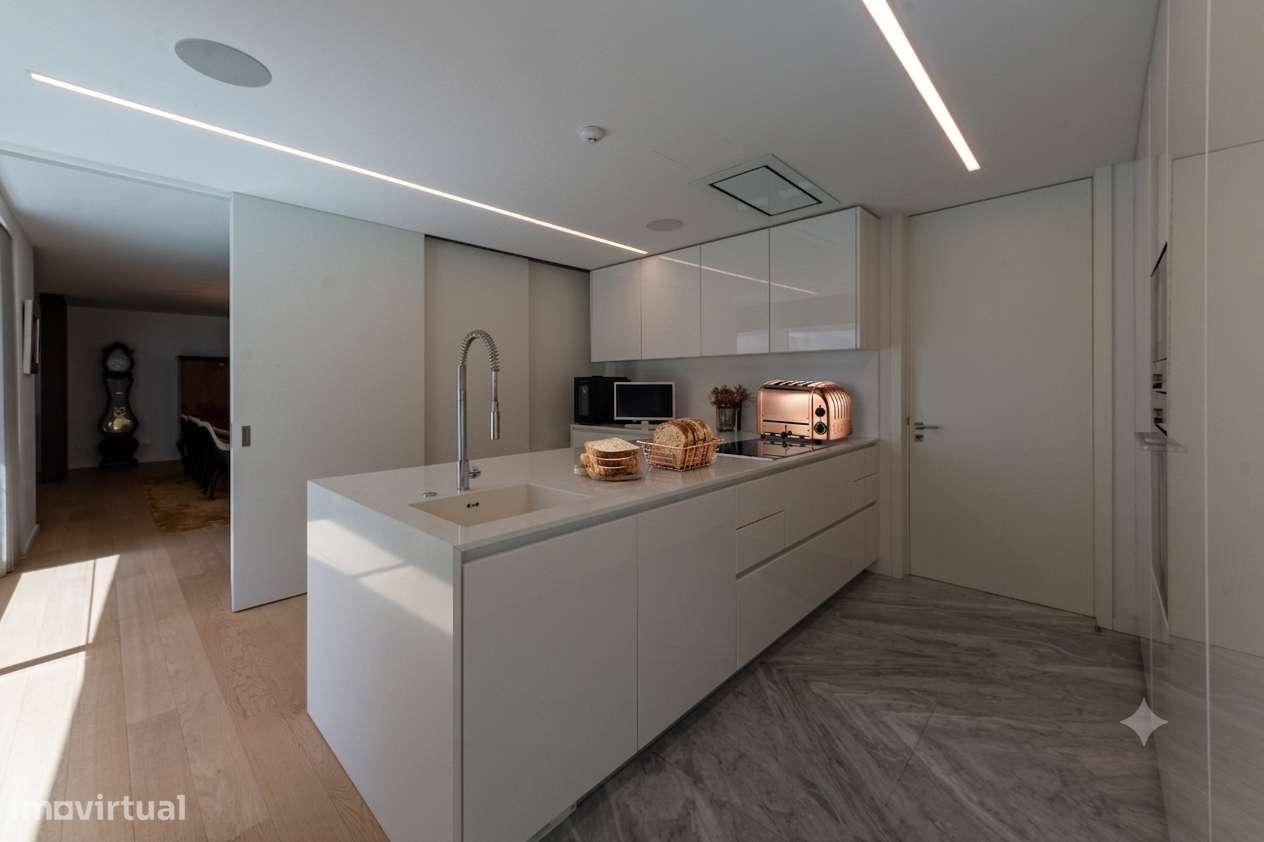 Apartamento no Parque da Cidade-16