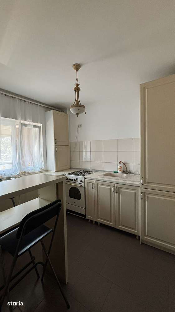 Garsoniera Decomandata!!! Drumul Fermei Popesti Leordeni - Imagine principală: 4/9