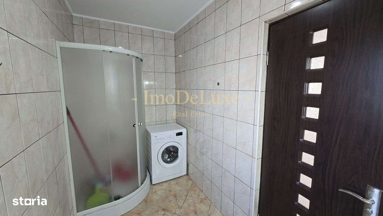 Apartament cu 3 camere, 2 niveluri, 2 parcari, Floresti, cartier Terra-10