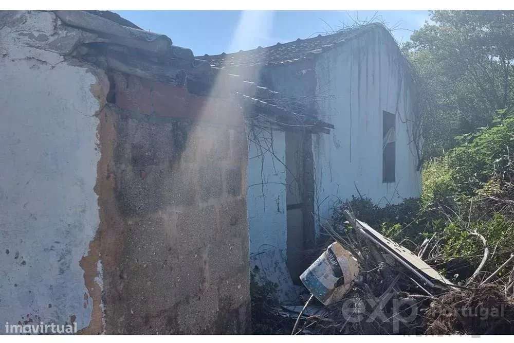 QUINTINHA COM CASA PARA REMODELAR EM S FELIX DA MARINHA - Grande imagem: 5/29