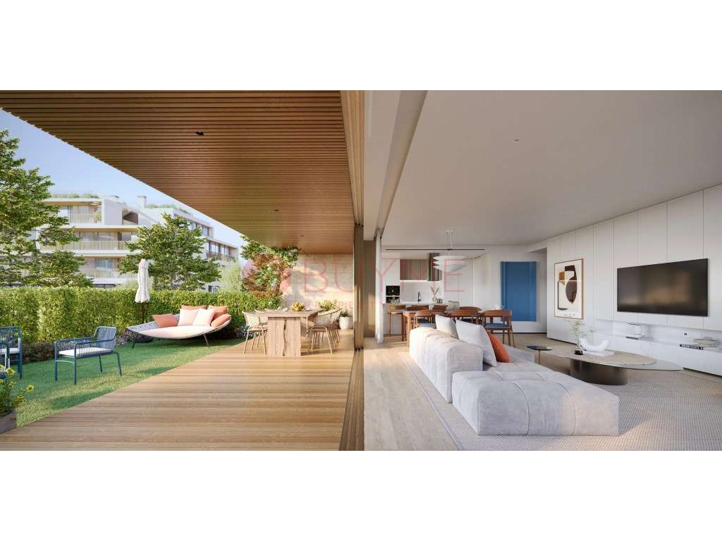 Apartamento T3 Duplex - Vilamoura - Grande imagem: 5/31