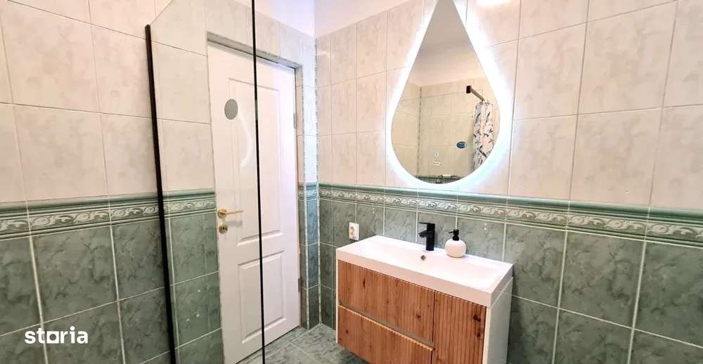 Apartament 3 camere, Gheorgheni, parcare, zona Interservisan-1