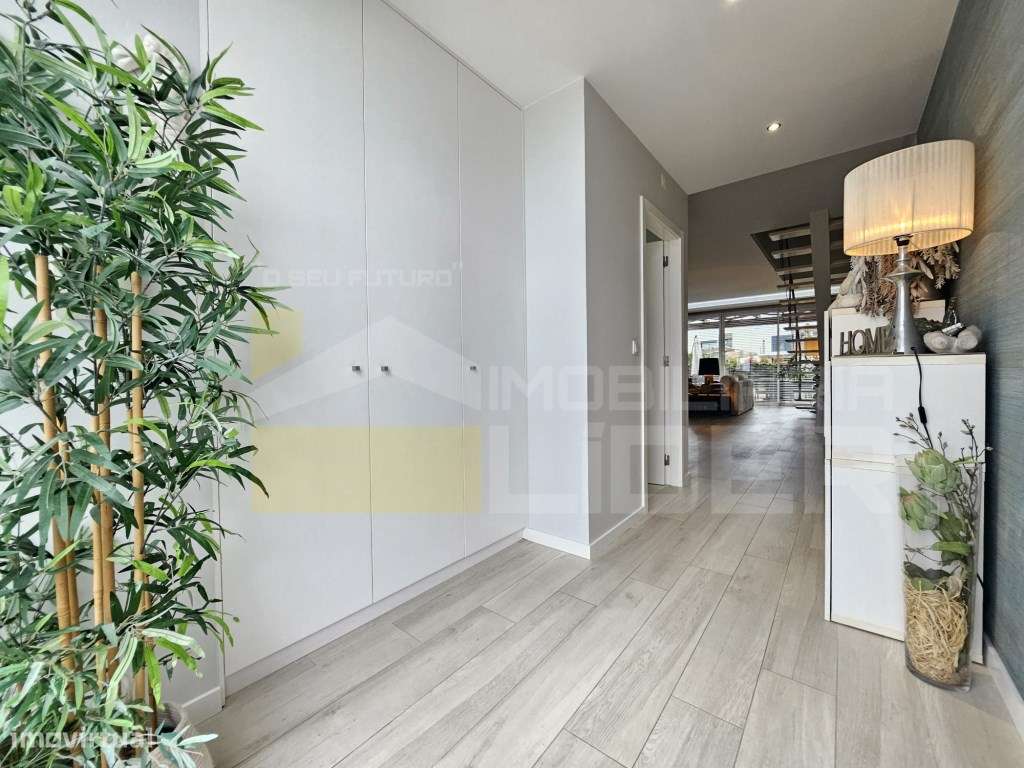 Oportunidade - Moradia T3 com piscina em A Dos Cunhados, Torres Ved... - Grande imagem: 4/52