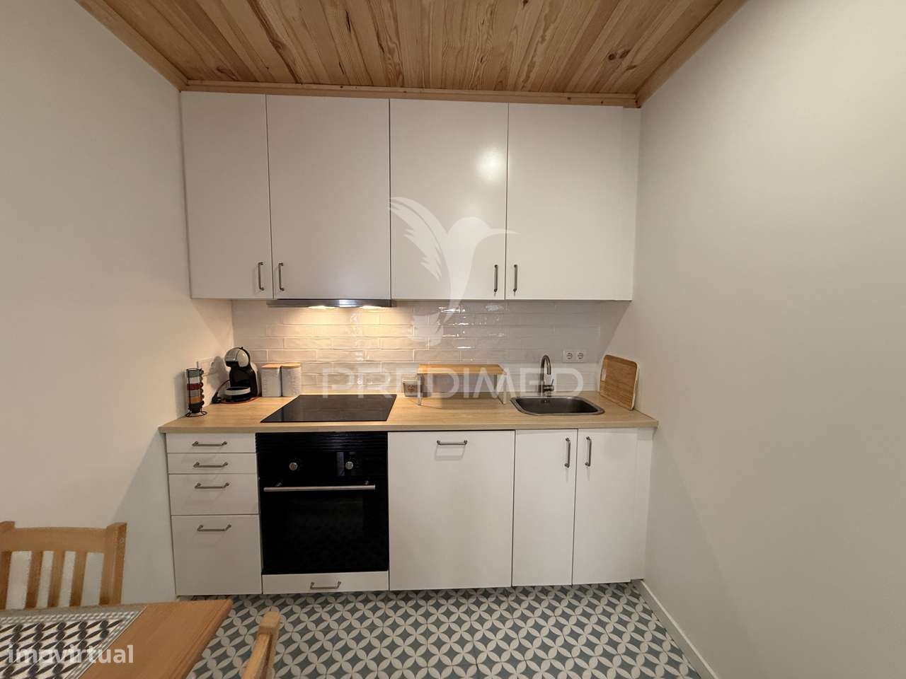 Moradia totalmente remodelada T1 no centro de Portimão - Grande imagem: 2/20