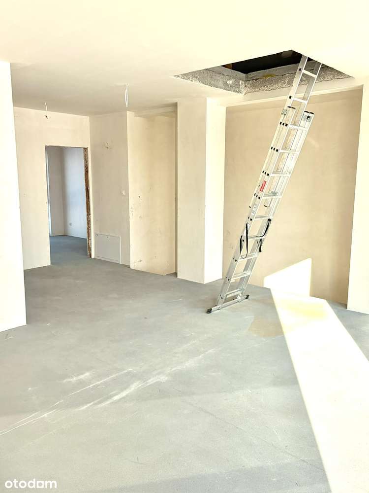 Nowoczesne mieszkanie 109m2 w spokojnej i cichej dzielnicy-11