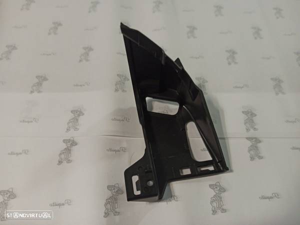 Suporte De Lampadas Audi A3 (8V1, 8Vk) - 3