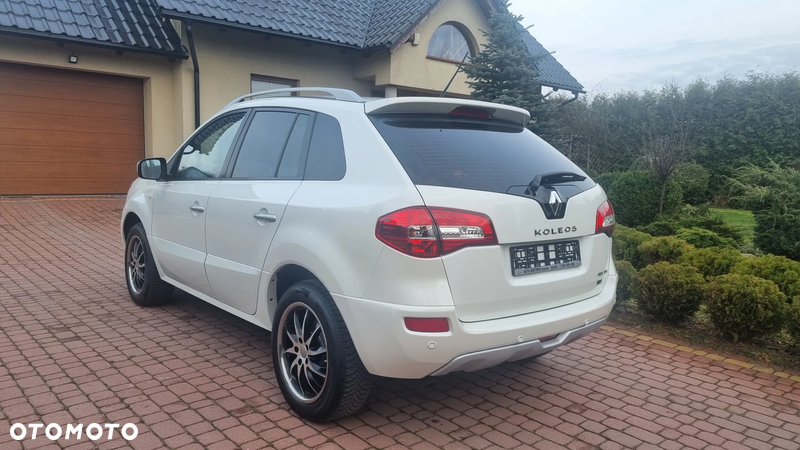 Renault Koleos 2.0 dCi 4x4 Bose Edition - 2