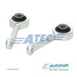 Kit articulatie Mercedes E-Class W211 CLS W219 (03-10) 12 piese NOI ATEC Germania - 6