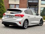 Ford Focus 1.0 EcoBoost mHEV ST-Line X - 19