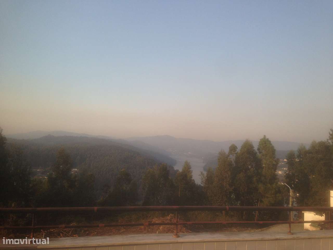 Apartamento T2 - Lomba - Gondomar-6