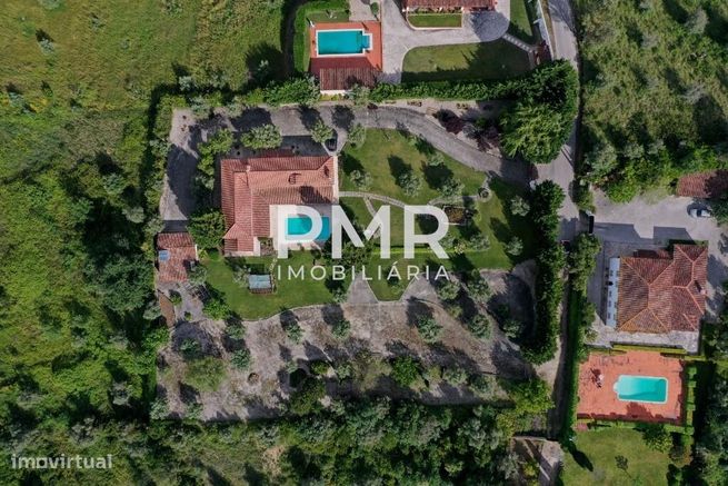 Quinta na Póvoa de Santarém-5