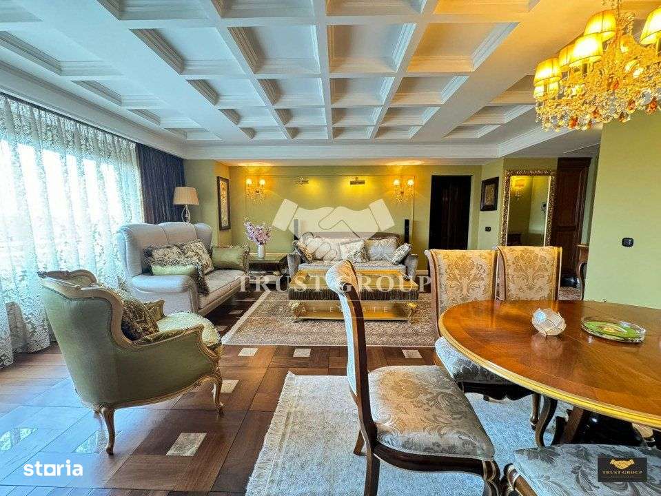 Apartament 3 camere Soseaua Nordului | Loc de parcare-3