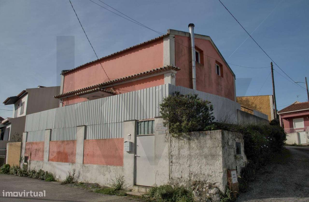 Moradia em Laje (Mafra) - Grande imagem: 4/22