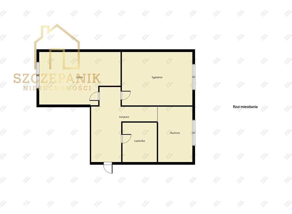 Pilnie Sprzedam Mieszkanie koło Politechniki-10