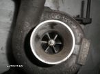 Turbina / Turbosuflanta 2.5 TD 074145701C 074145701D - 2