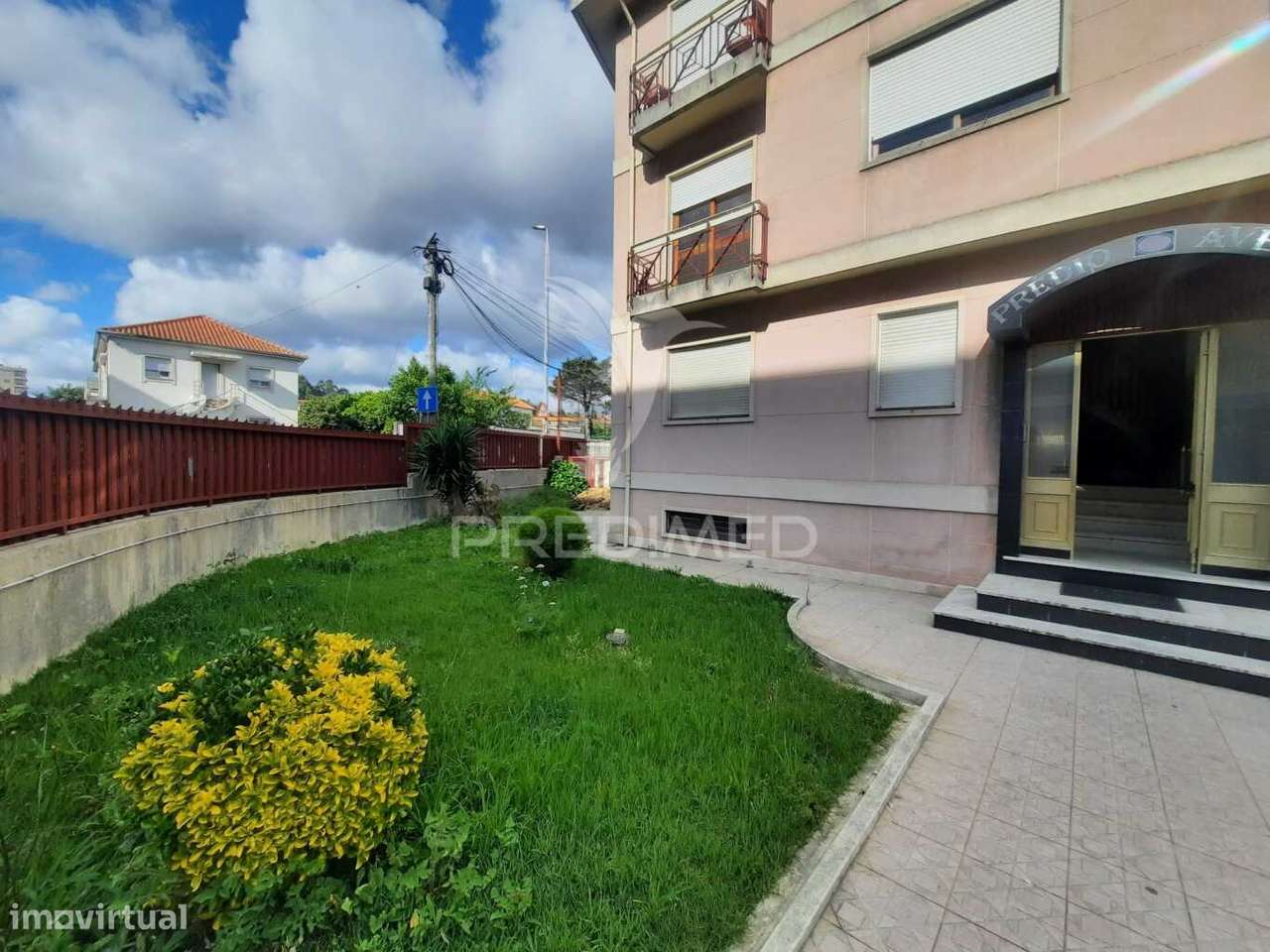 Apartamento T1+1 com GARAGEM / ARMAZÉM - GONDOMAR - Grande imagem: 4/21