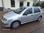 Skoda Fabia 1.4 TDI Ambiente - 37