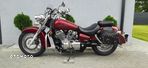 Honda Shadow - 29