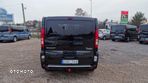 Renault Trafic 2.0 dCi 115 FAP Grand Passenger Black Edition - 26