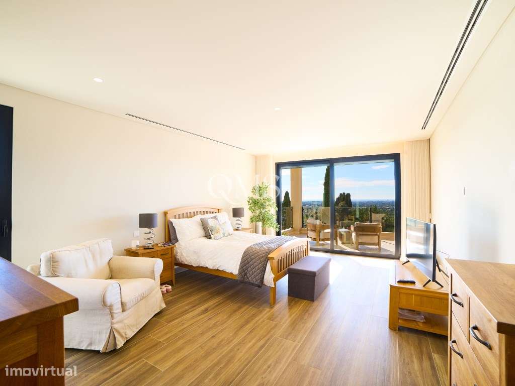 Onde o Céu Toca o Mar Um Santuário Contemporâneo Acima do Algarve-36