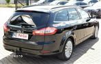 Ford Mondeo 2.0 TDCi Platinium X Plus (Trend) MPS6 - 8