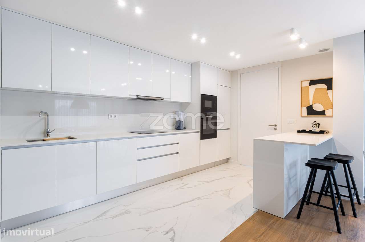 T3 Novo | Rua das Camélias – Maia - Grande imagem: 4/30