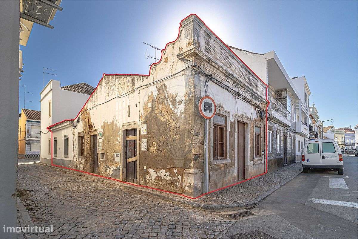 Moradia T3 para venda - Grande imagem: 2/10