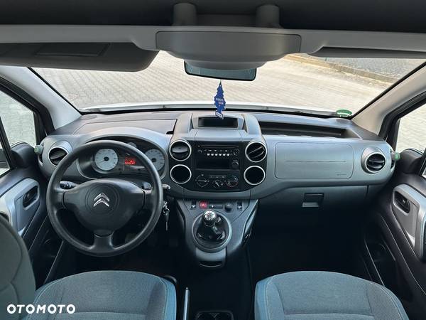 Citroën Berlingo Multispace BlueHDi 100 FEEL - 8