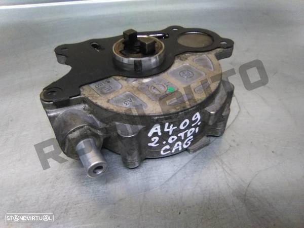 Depressor De Travões / Bomba De Vácuo 03l145_100 Audi A4 (8ec, - 2