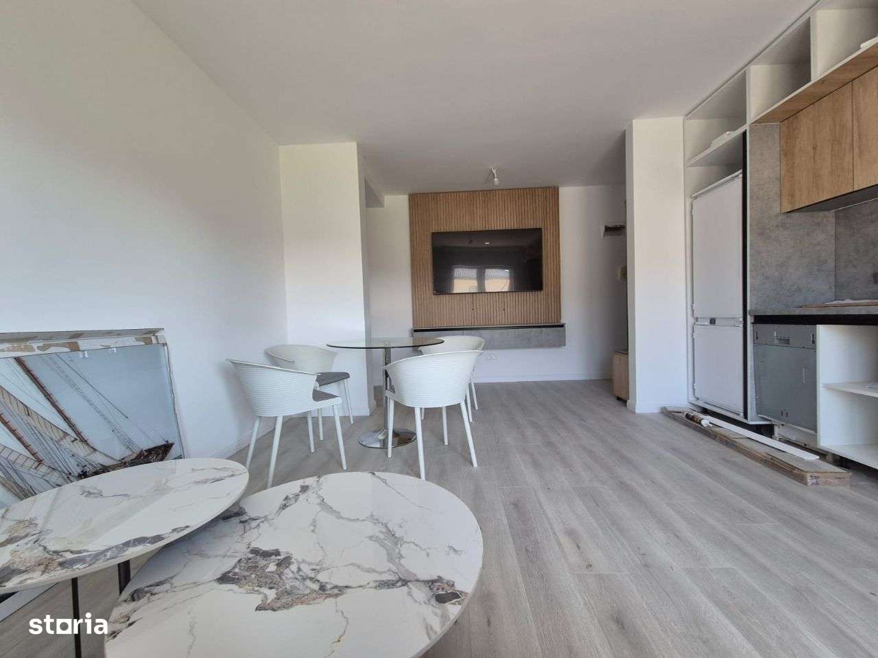 Dezvoltator – ONE Residence, apartamente 2 si 3 camere Dna. Stanca - Imagine principală: 2/20