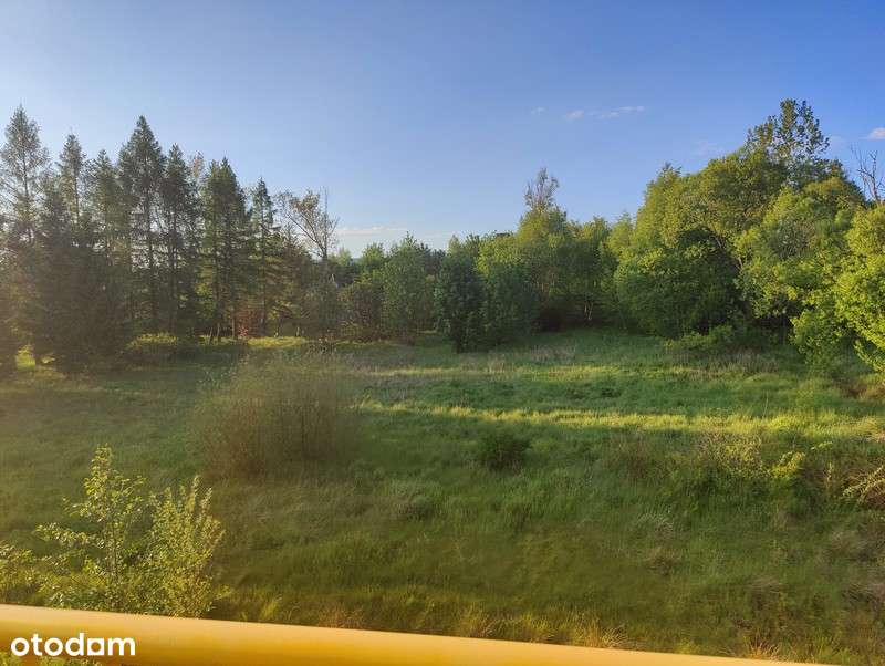 Działka budowlana nr 34/20 Jelenia Góra (warunki zabudowy)-7