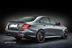 Eleron Portbagaj pentru Mercedes W213 E Klasse model e63 AMG - 4