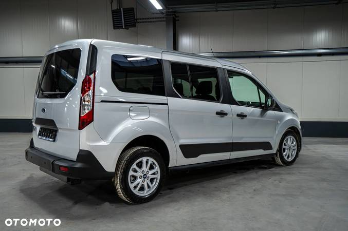 Ford Transit Connect - 6