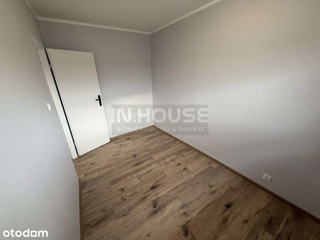 Wyremontowane mieszkanie 2-pok. obok Fabryki wody-2