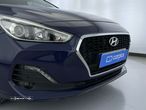 Hyundai i30 1.0 T-GDI Comfort+Navi - 25