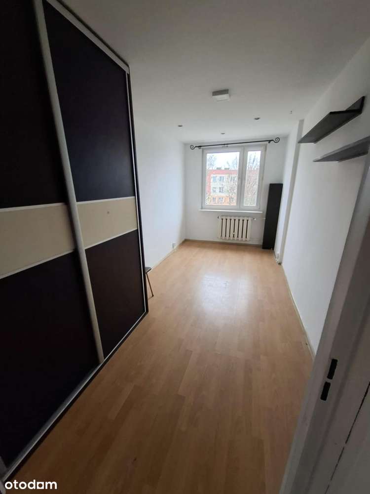 Mieszkanie do zamieszania/ zainwestowania! - Pełny obrazek: 5/17