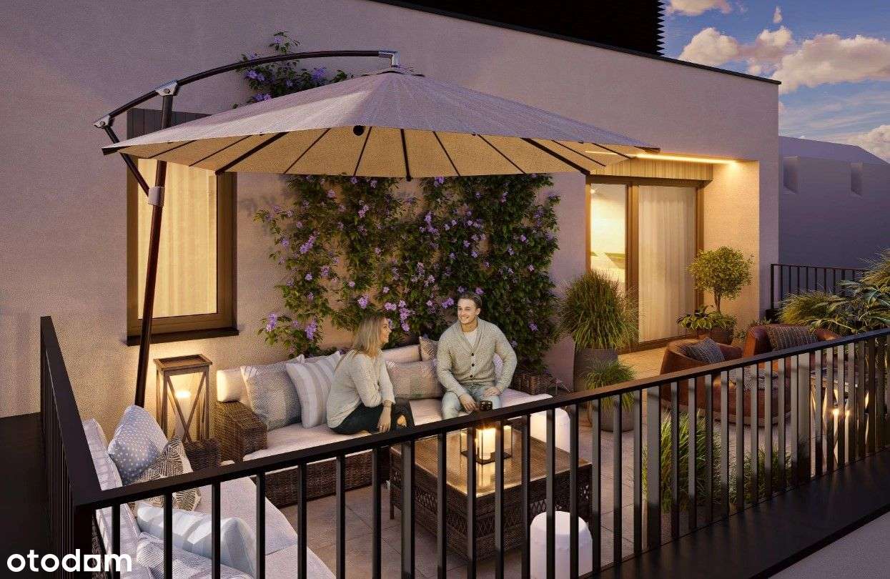 OKAZJA!!!••2 pokoje z ogrodem••Bemowo blisko metra••15.900m2••-3