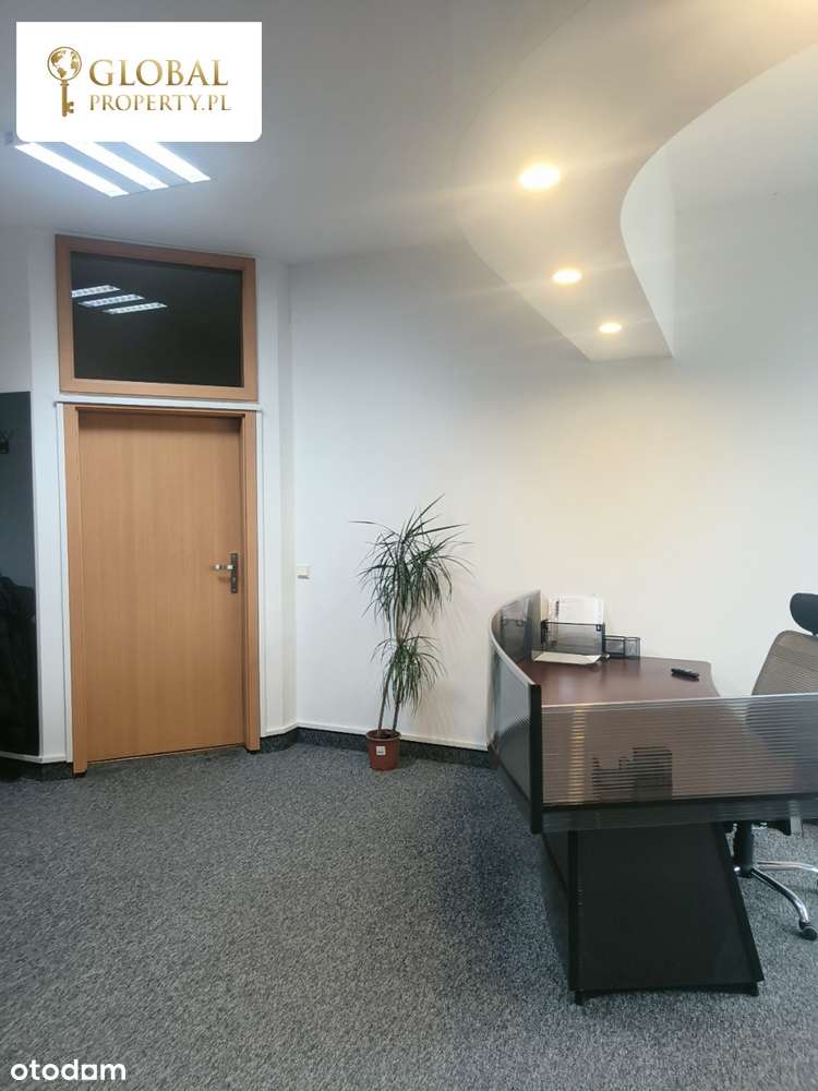 Biuro w centrum Gdyni-11