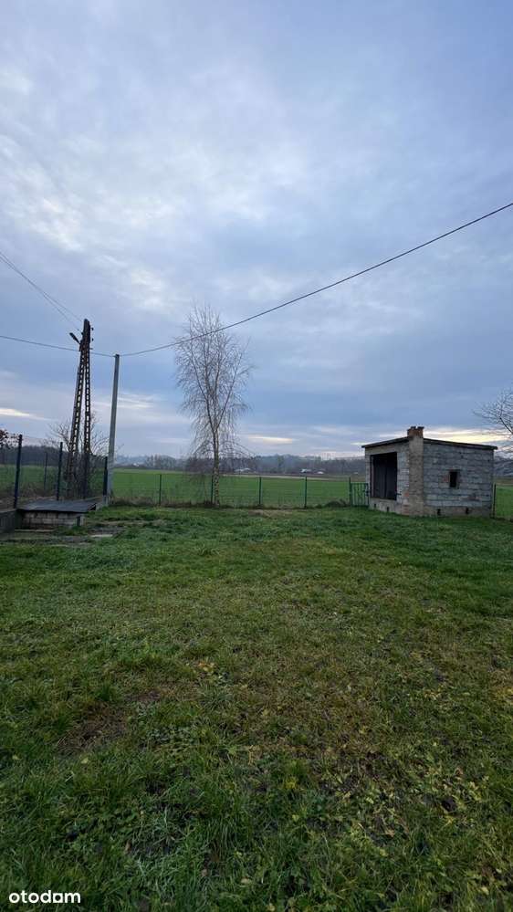 Na sprzedaż siedlisko w Chełmnie.-19