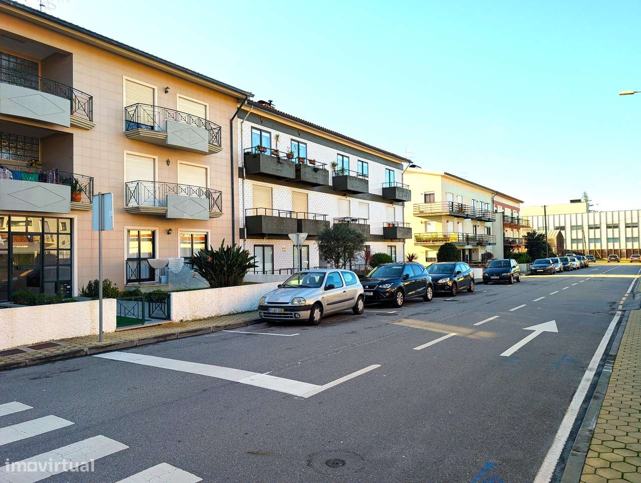 apartment, Ílhavo-0