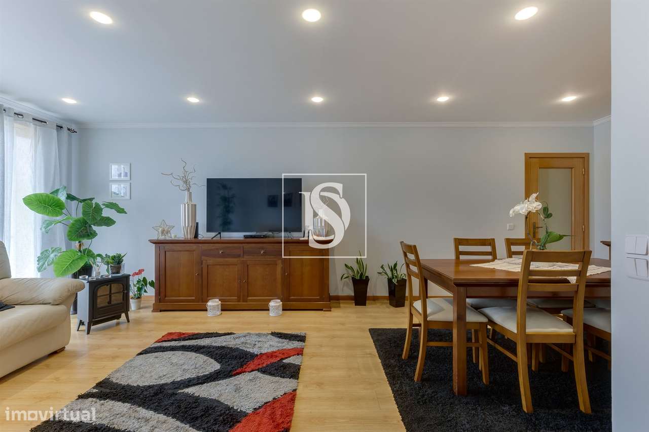 Apartamento T3 Venda em Póvoa de Varzim, Beiriz e Argivai,Póvoa de Var-6