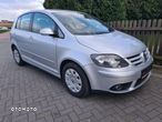 Volkswagen Golf Plus 1.6 Comfortline - 1