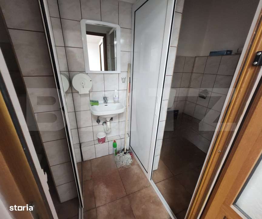 Spatiu comercial de inchiriat, 60 mp, zona-centrala - Imagine principală: 3/3