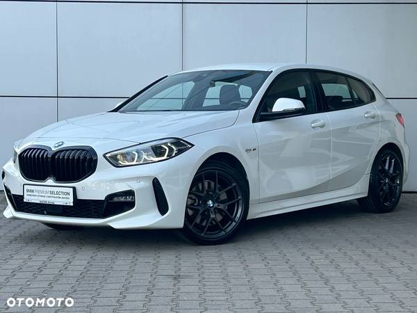 BMW Seria 1 120i M Sport - 1