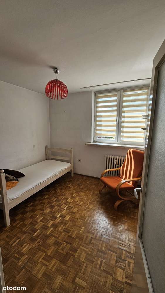 Mieszkanie 3 pokojowe 44,5 mkw ul. Krańcowa-2