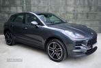 Porsche Macan Standard - 9