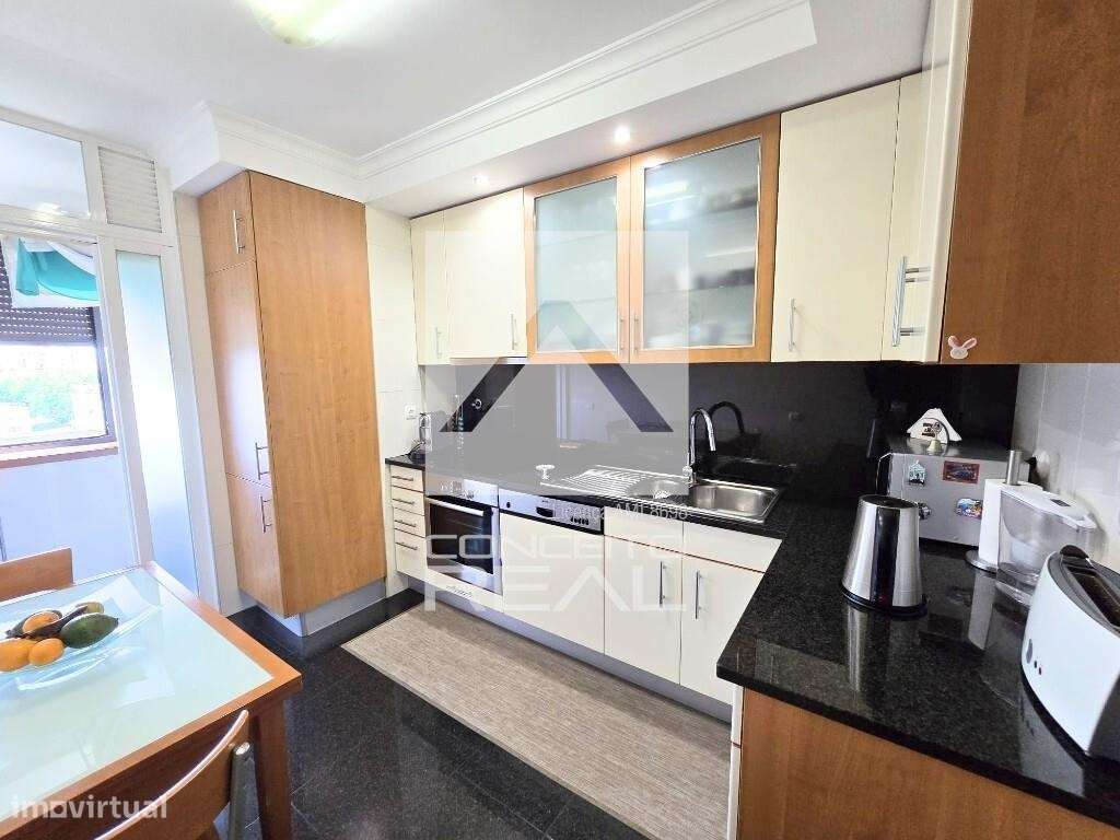 Apartamento T3 - Ermesinde (Centro)-7