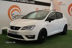 SEAT Ibiza 1.2 TSI FR 30 Anos - 5