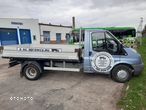 Ford TRANSIT WYWROTKA - 3